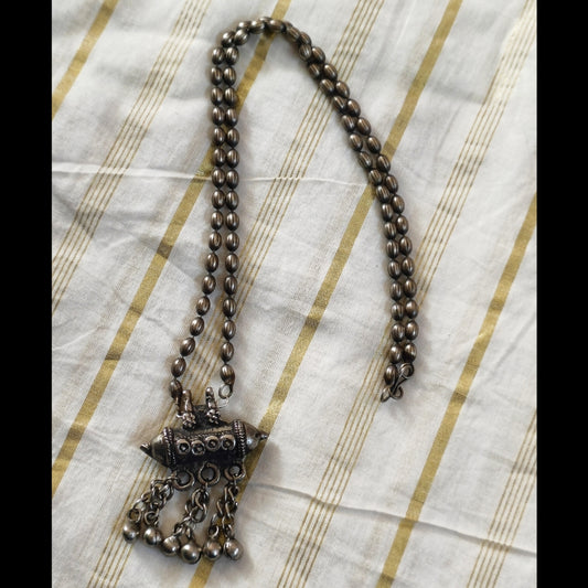Tabiz wala necklac