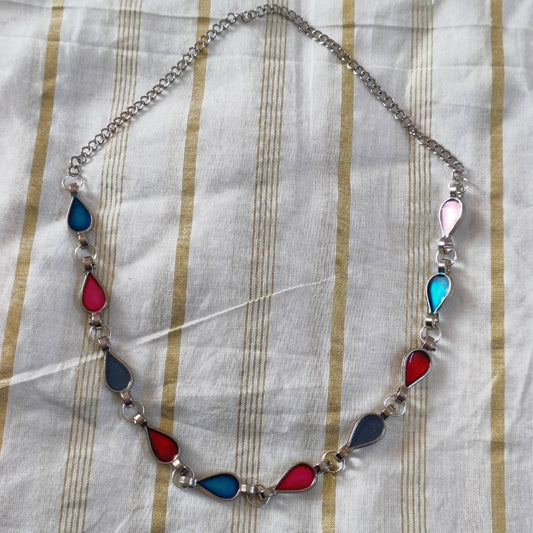 1 patti necklace