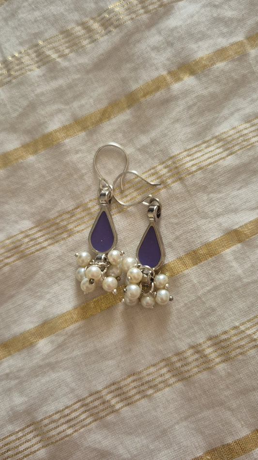 1 patti earrings