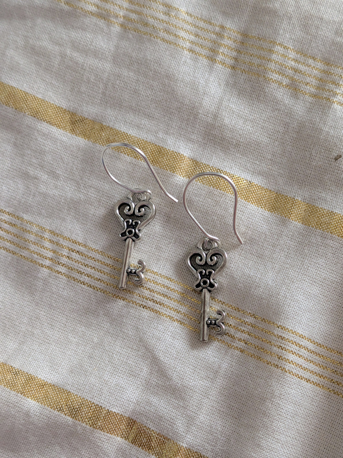 Chabi Earrings