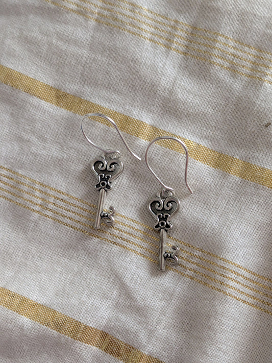 Chabi Earrings