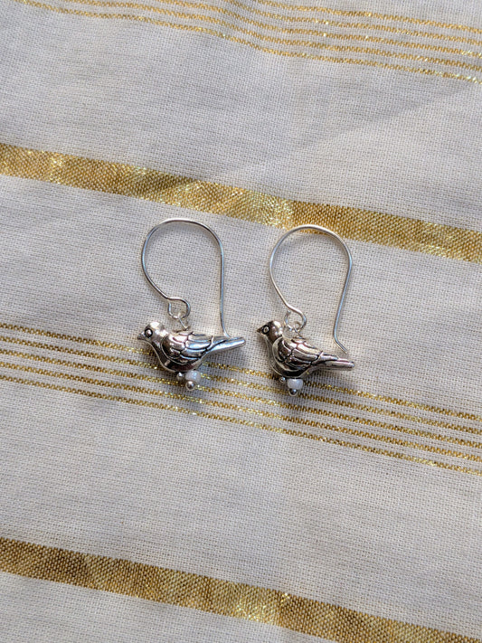 Chidiya earrings