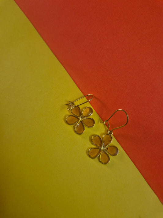 RANGBIRANGA PHOOL-YELLOW