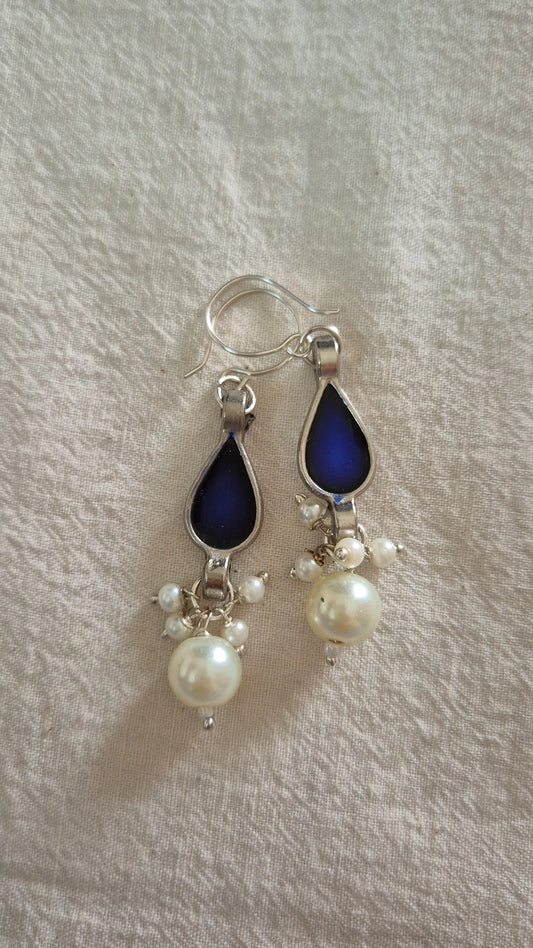 1 patti earrings
