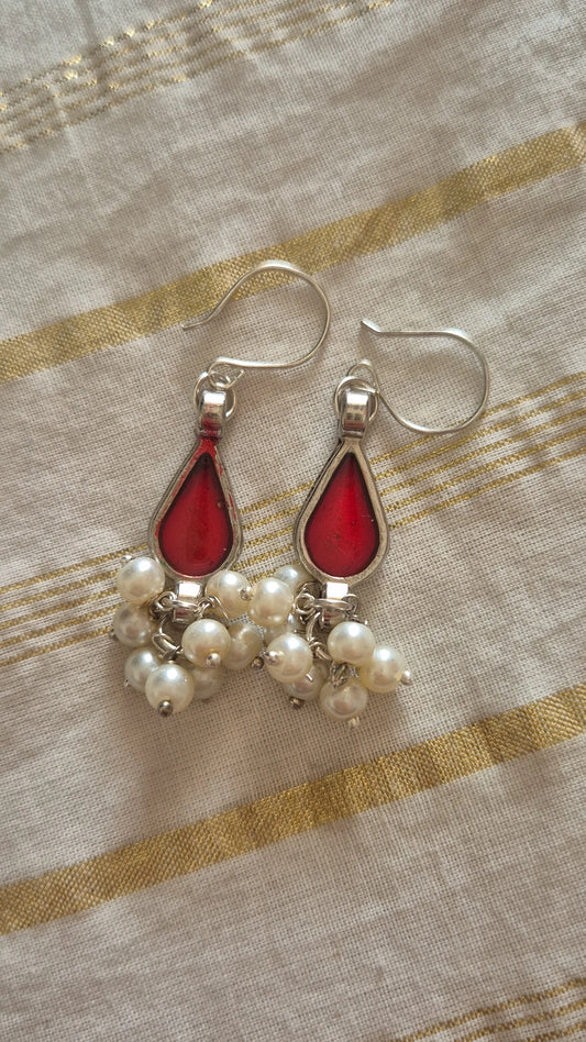 1 patti earrings