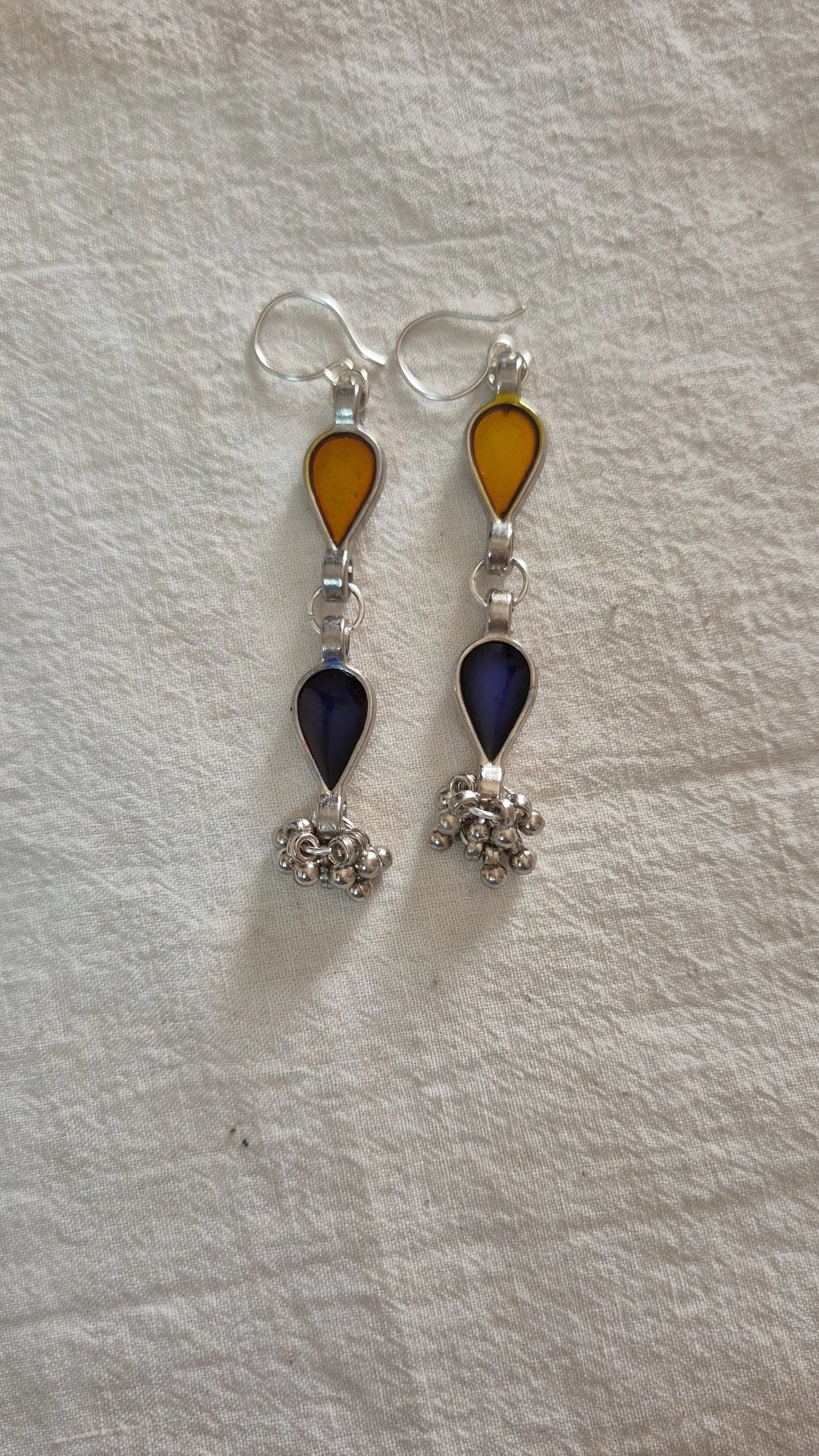 1 patti earrings