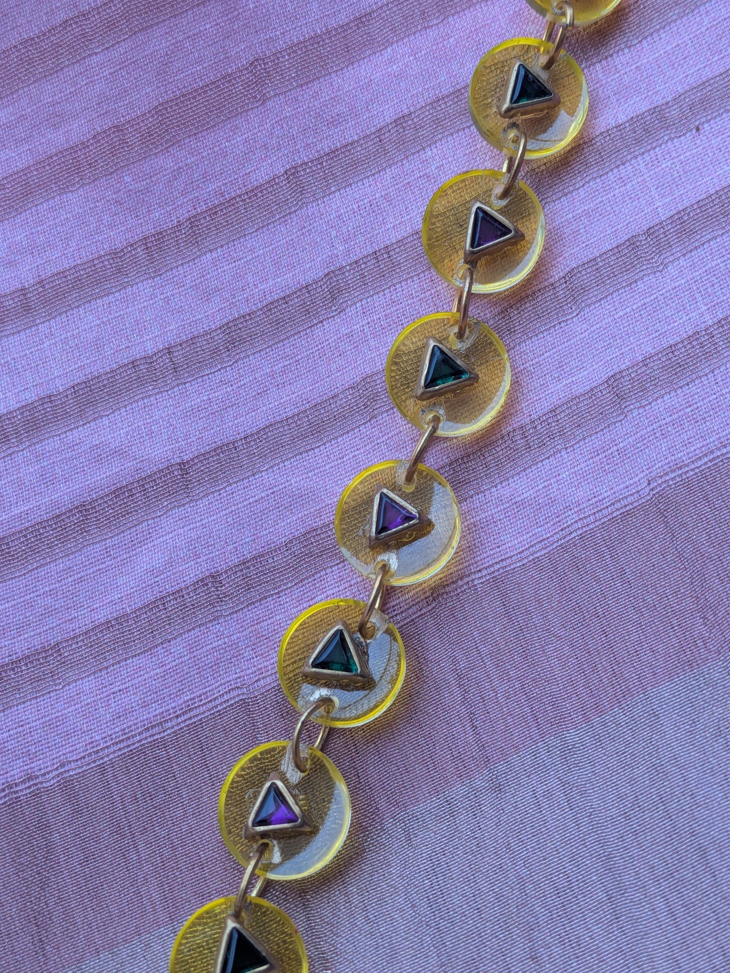 Bracelet Kundan