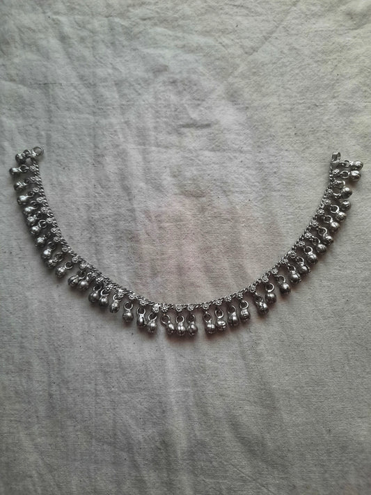 Pajeb Choker 2