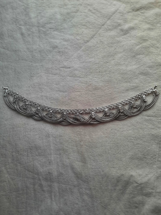 Pajeb Choker 1