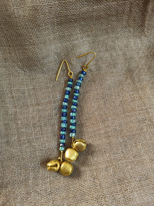 Small Hangings Earrings