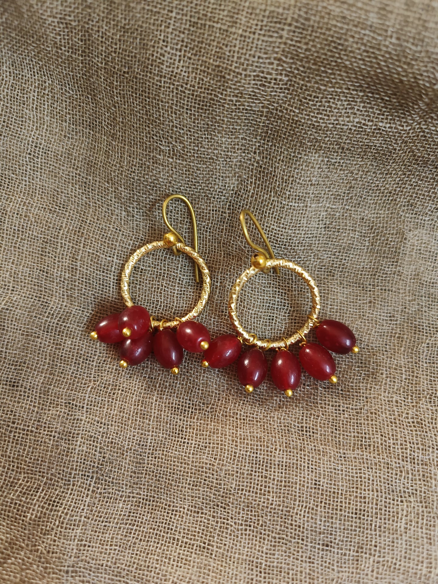 Small Hanging earrings