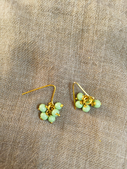 Small Hanging Earrings