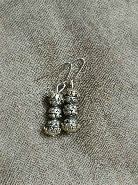 Small Hanging Earrings