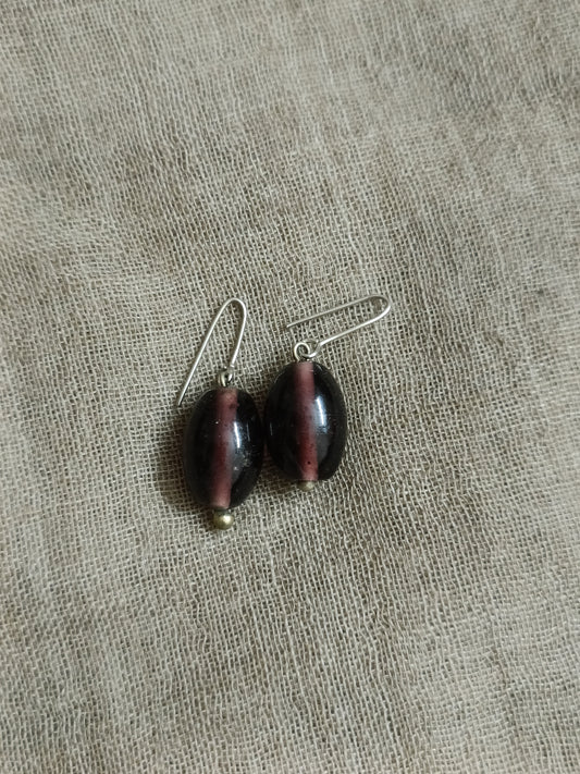 Small Hanging Earrings