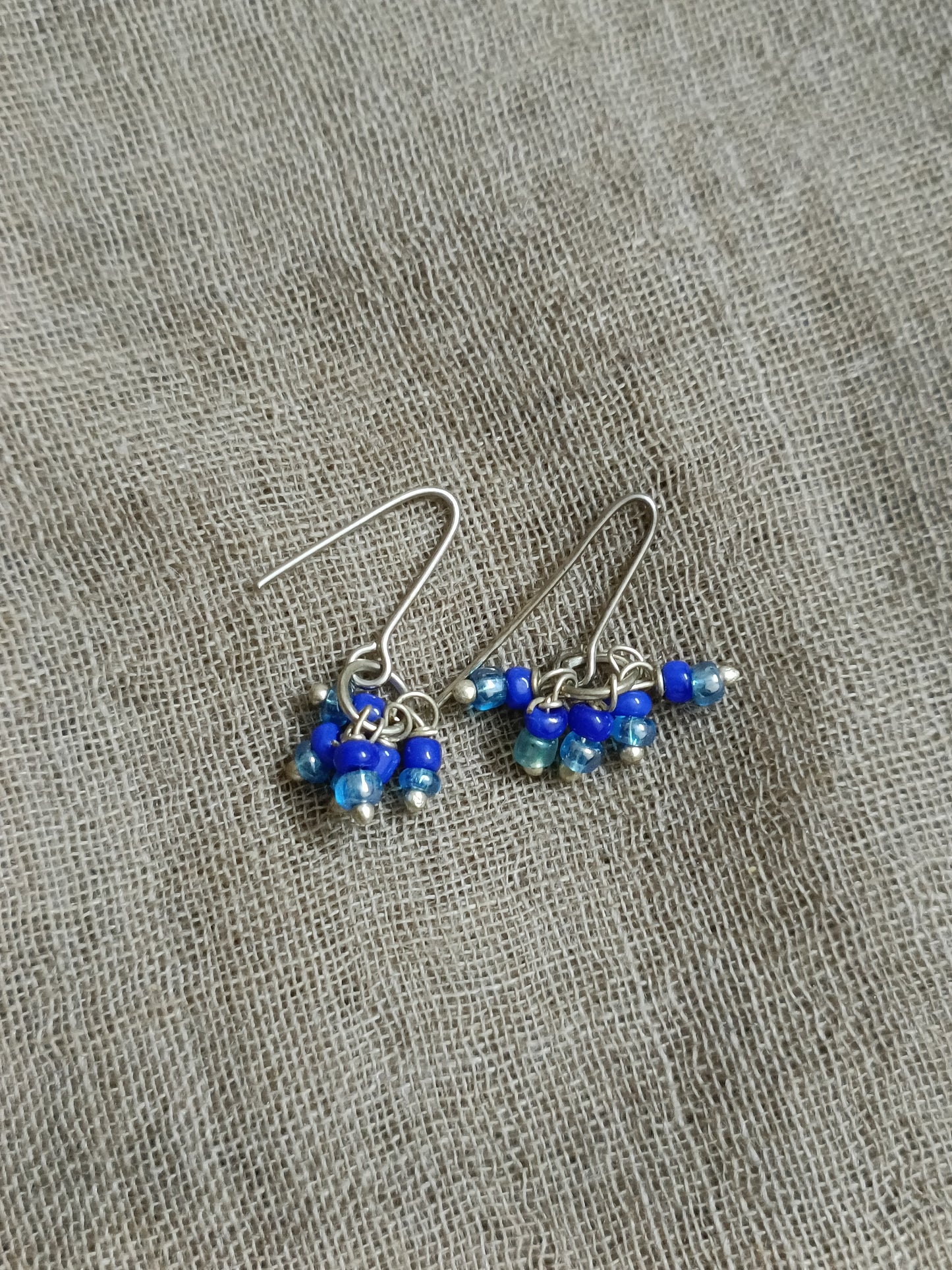 Small Hanging earrings