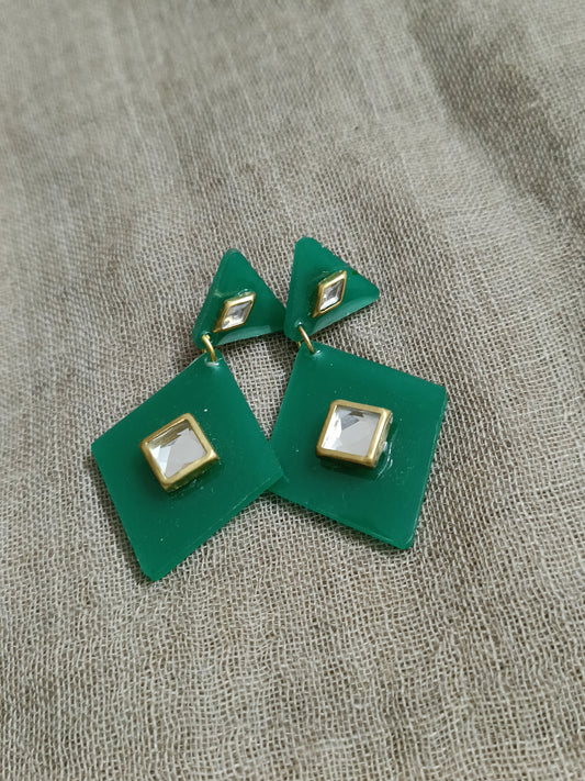 Small Hanging Earrings