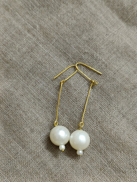 Small Hanging Earrings