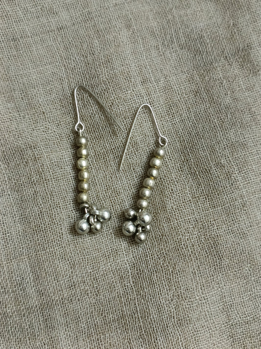 Small Hanging Earrings