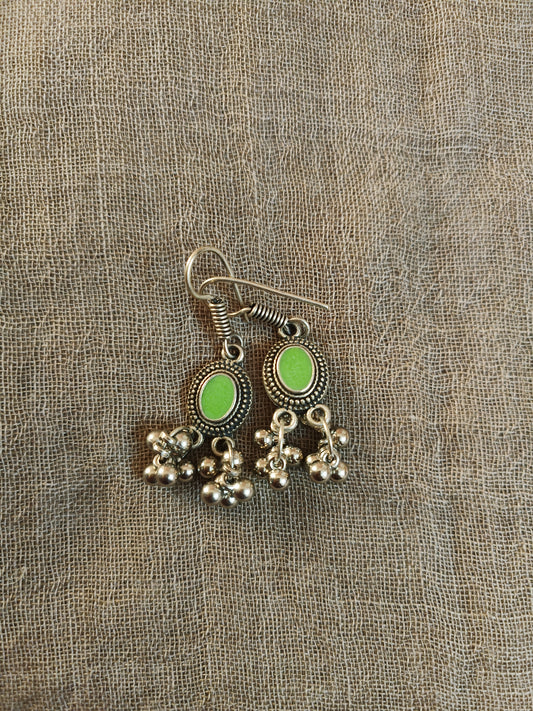 Small Hanging Earrings