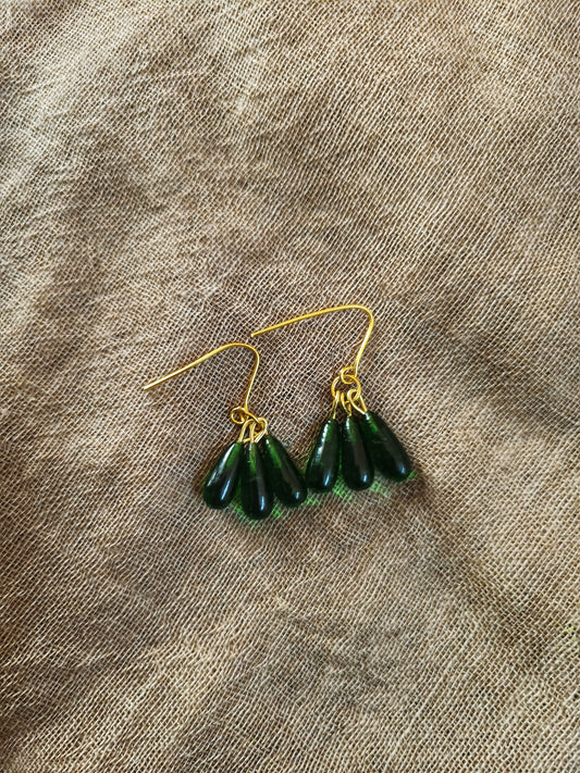 Small Hanging Earrings