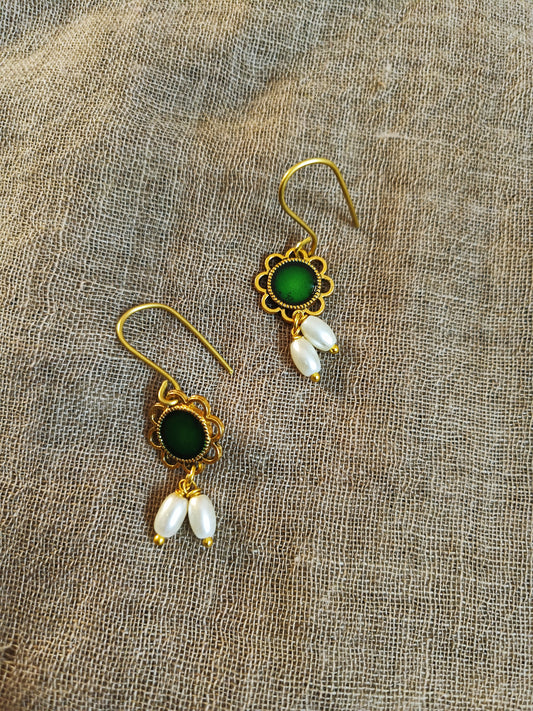 Small Hanging earrings