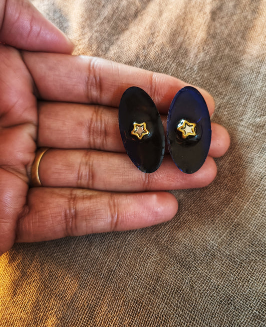 Small Hanging Earrings Feb