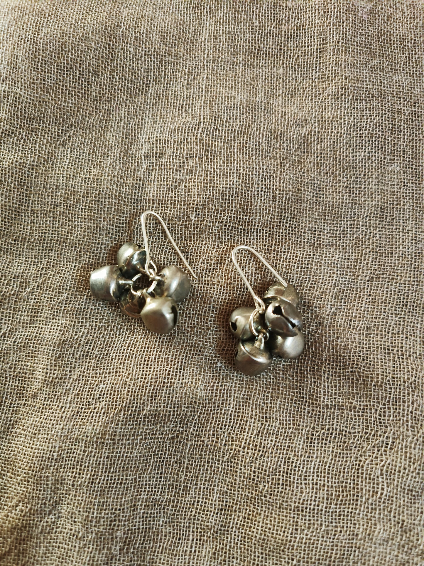 Small Hanging Earrings Feb