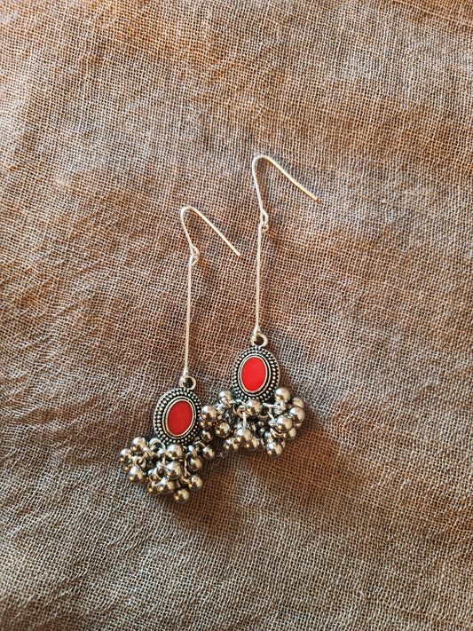 Small Hanging Earrings