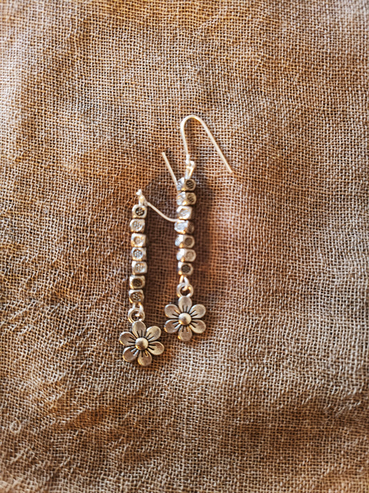 Small Hanging Earrings