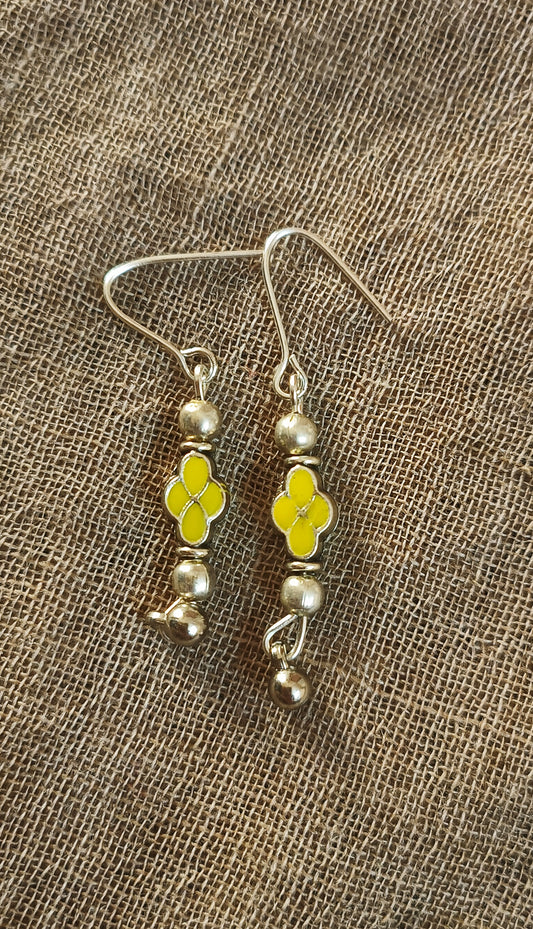 Chautarfa earrings