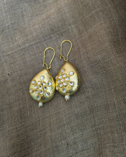 Small Hanging Earrings