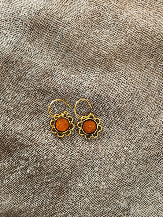 Small Hanging Earrings