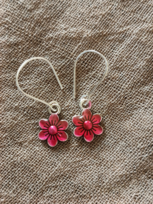 Rangeeli Daisy Pink 1